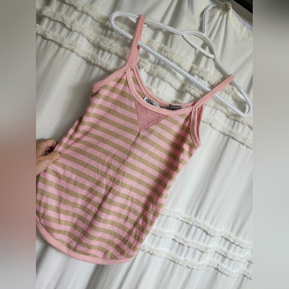 Nwt. Small tank top.